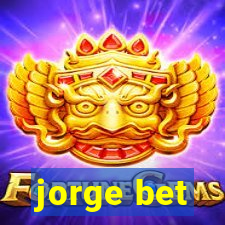 jorge bet